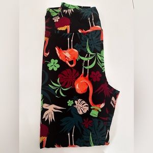 LuLaRoe Leggings TC